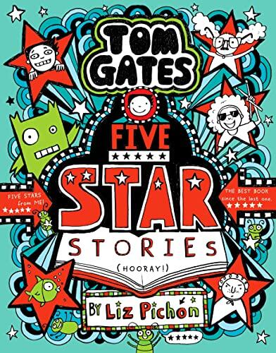 Five Star Stories