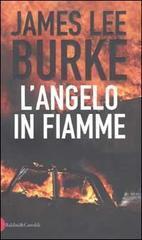 L'angelo in fiamme