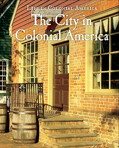 Life in Colonial America
