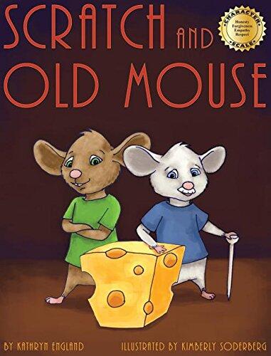 Scratch and Old Mouse