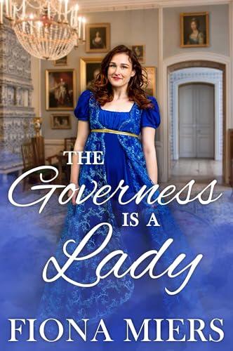 The Governess is a Lady (Saga delle Sorelle Darrow Vol. 2)