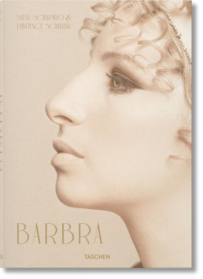 Barbra Streisand: Streisand's Early Years In Hollywood: 1968-1976