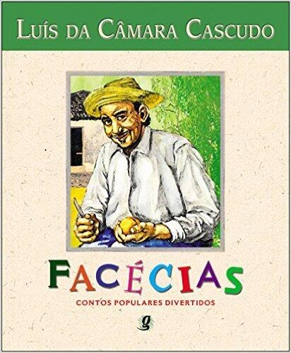 Facécias. Contos Populares Divertidos