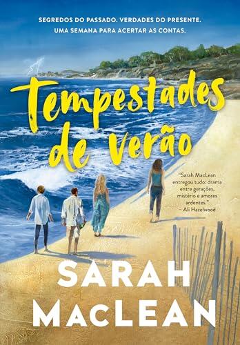 Tempestades de verão