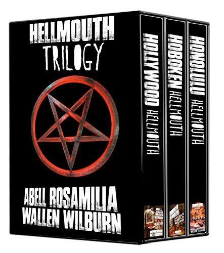 Hellmouth Trilogy