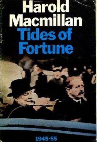 Tides of Fortune, 1945-1955.