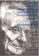 Raum und Klang: Das musikalische und theoretische Schaffen Ivan Wyschnegradskys