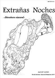 Extrañas noches 4