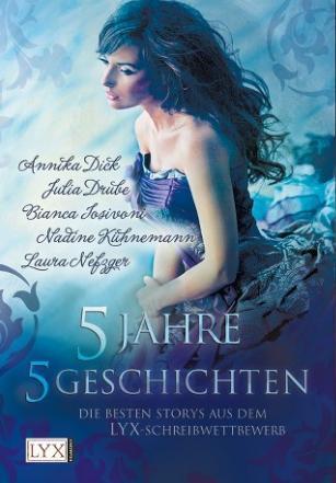 5 Jahre, 5 Geschichten