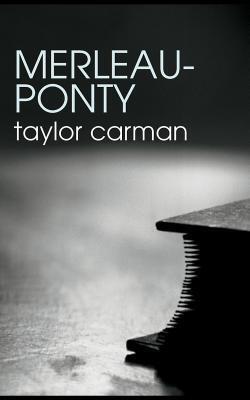 Merleau Ponty