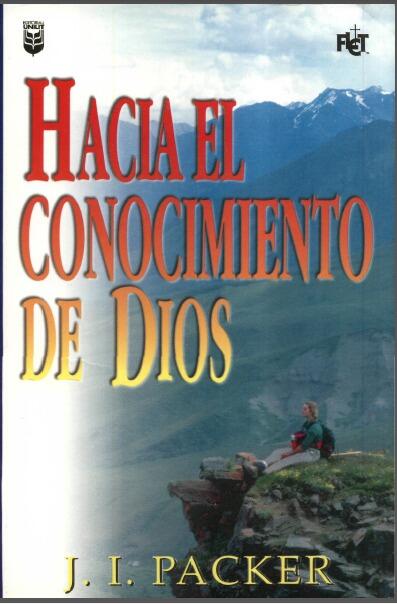 Hacia un Conocimiento de Dios