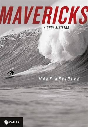 Mavericks: A Onda Sinistra