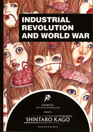 Industrial Revolution and World War