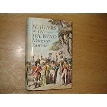 Feathers in the Wind