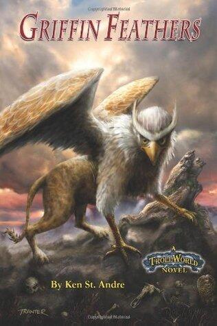 Griffin Feathers