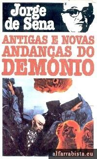 Antigas e Novas Andanças do Demónio