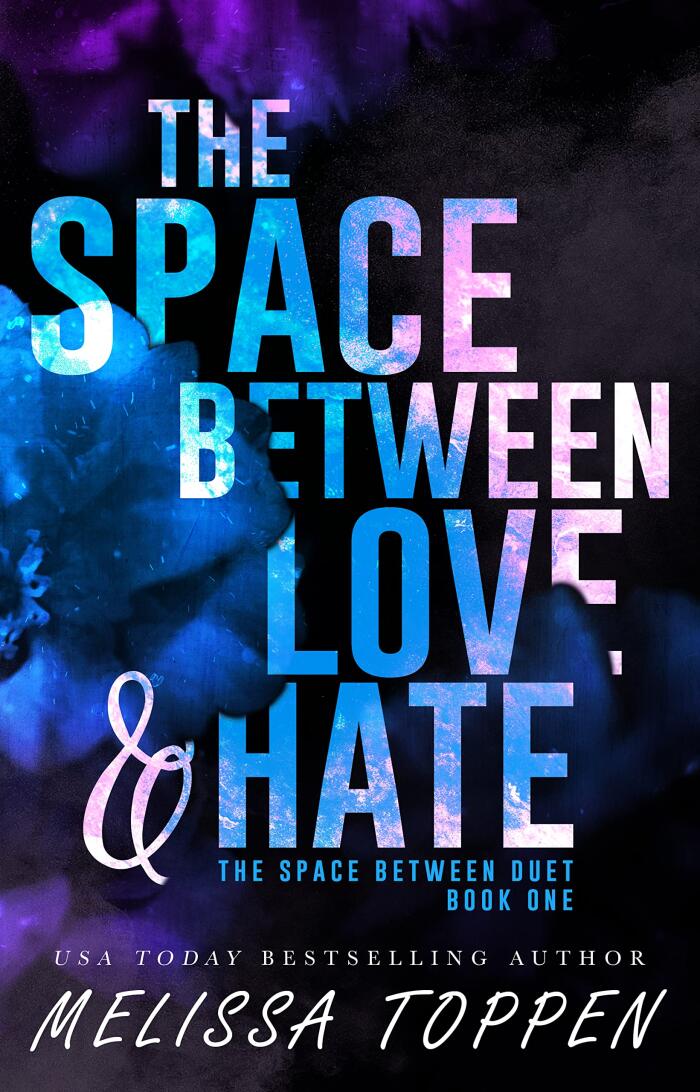 The space between duet