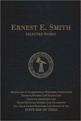 Selected Works
