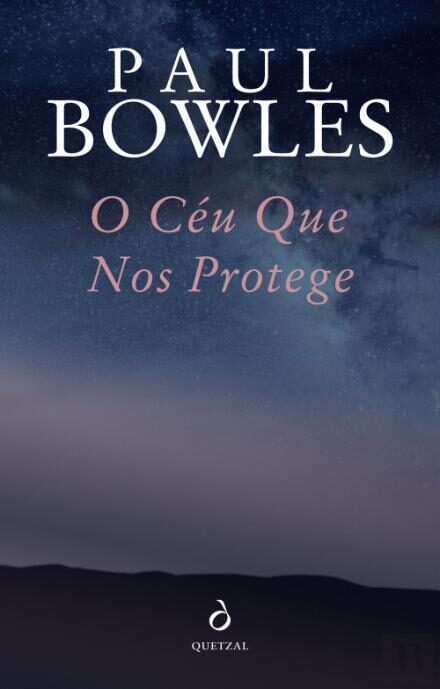O Céu Que nos Protege