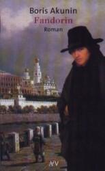 Fandorin