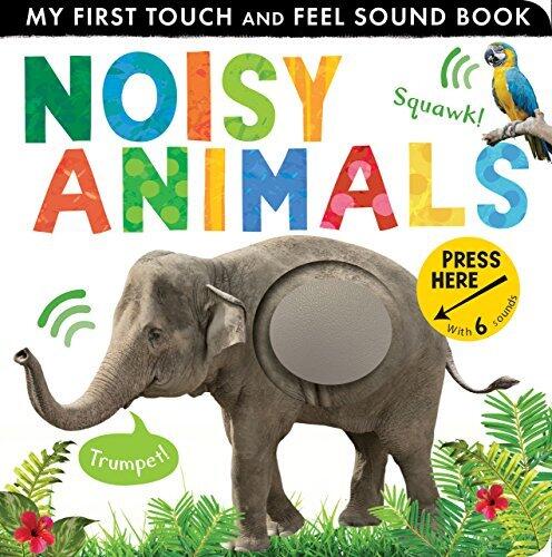 Noisy Animals