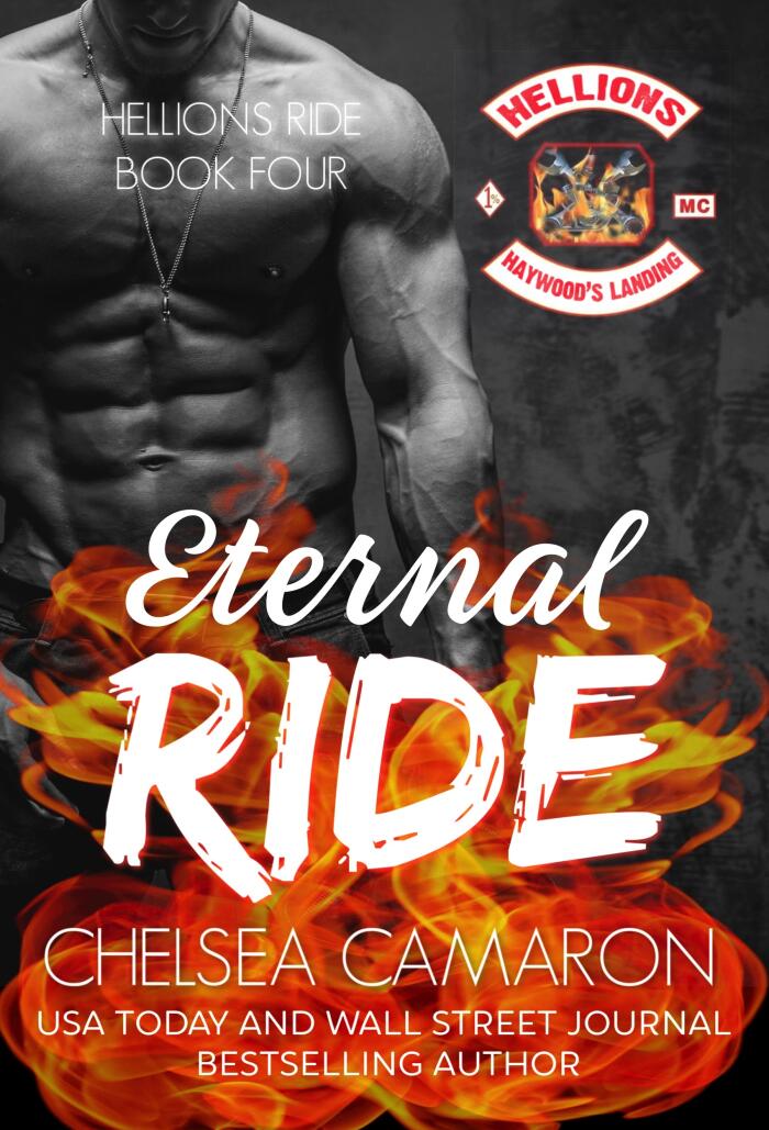 Eternal Ride
