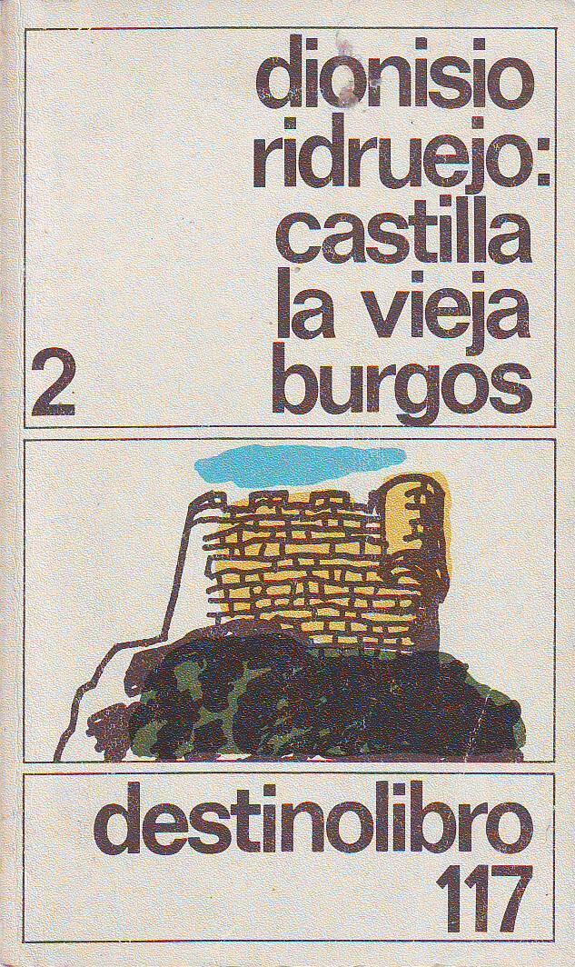 Castilla la Vieja 2: Burgos