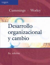 Desarrollo Organizacional y Cambio: Organizational and Developmental Change