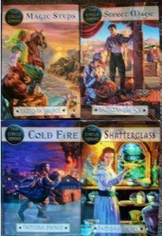 The Circle Opens Set 1-4