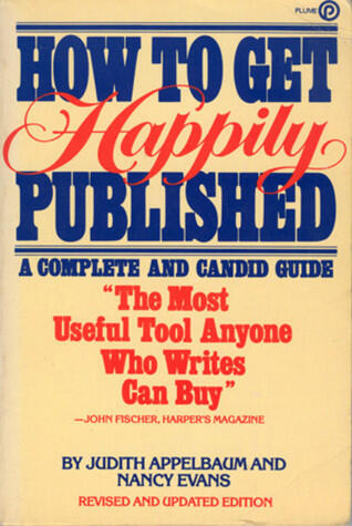 How to Get Happily Published