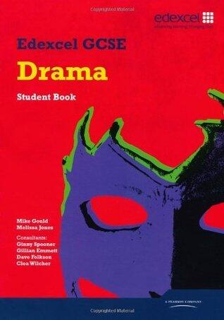 Edexcel GCSE Drama Student Book