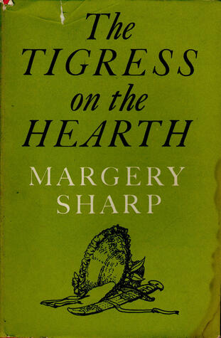 The Tigress on the Hearth