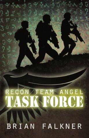 Recon Team Angel, Book 2: Task Force