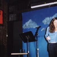 Jennifer Scappettone