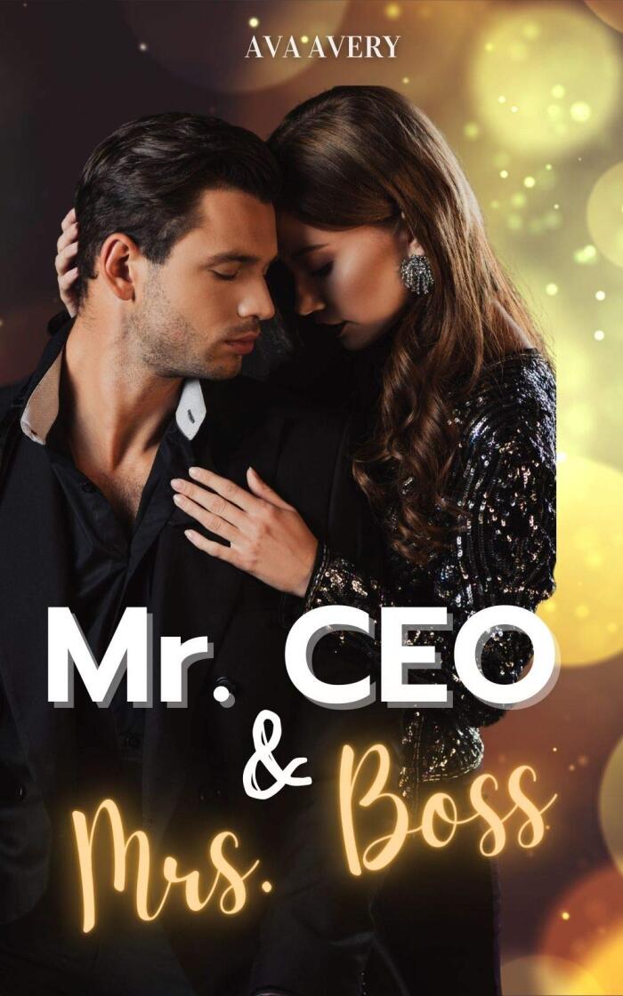 Mr. CEO & Mrs. Boss