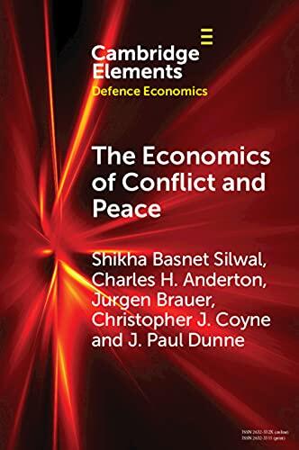 The Economics of Conflict and Peace: History and Applications