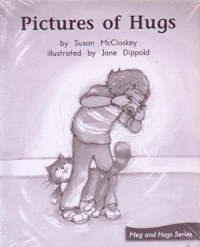 Pictures of Hugs; Leveled Literacy Intervention My Take-Home 6 Pak Books (Book 67 Level F, Fiction) Green System, Grade 1
