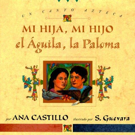 Mi hija, mi hijo, el aguila, la paloma