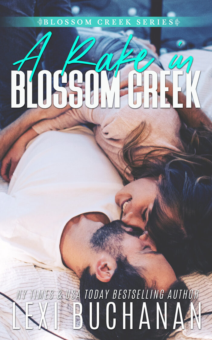 Blossom Creek