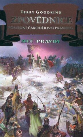 Zpovědnice: Poslední čarodějovo pravidlo