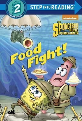 Food Fight! (SpongeBob SquarePants)
