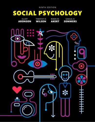 Social Psychology