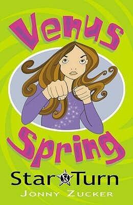 Venus Spring