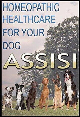 Homeopathic Healthcare for Your Dog