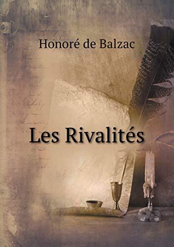 Les Rivalites
