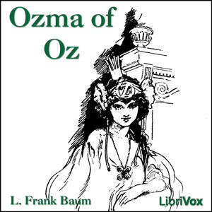 Ozma Of Oz