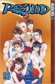 Rebound, Volume 18