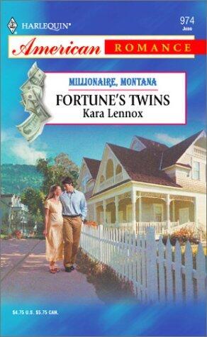 Fortune's Twins: Millionaire, Montana