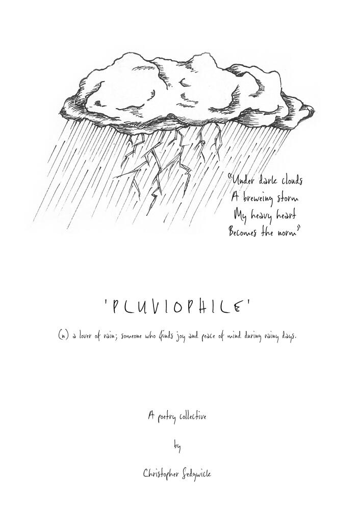 Pluviophile: A Poetry Collective