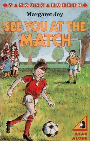 See You at the Match